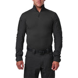 Chemise d'intervention XTU Rapid 5.11 Tactical en Cordura à fermeture à glissière