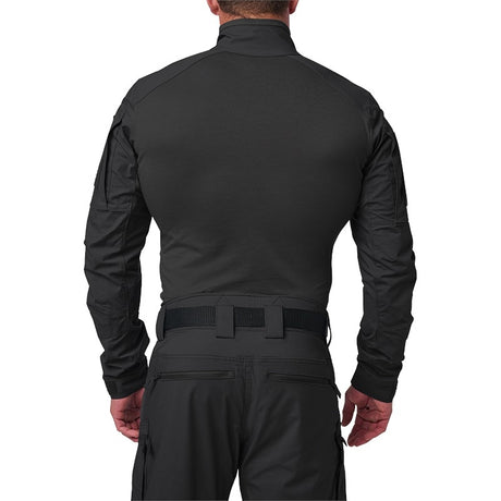 Chemise d'intervention XTU Rapid 5.11 Tactical en Cordura à fermeture à glissière