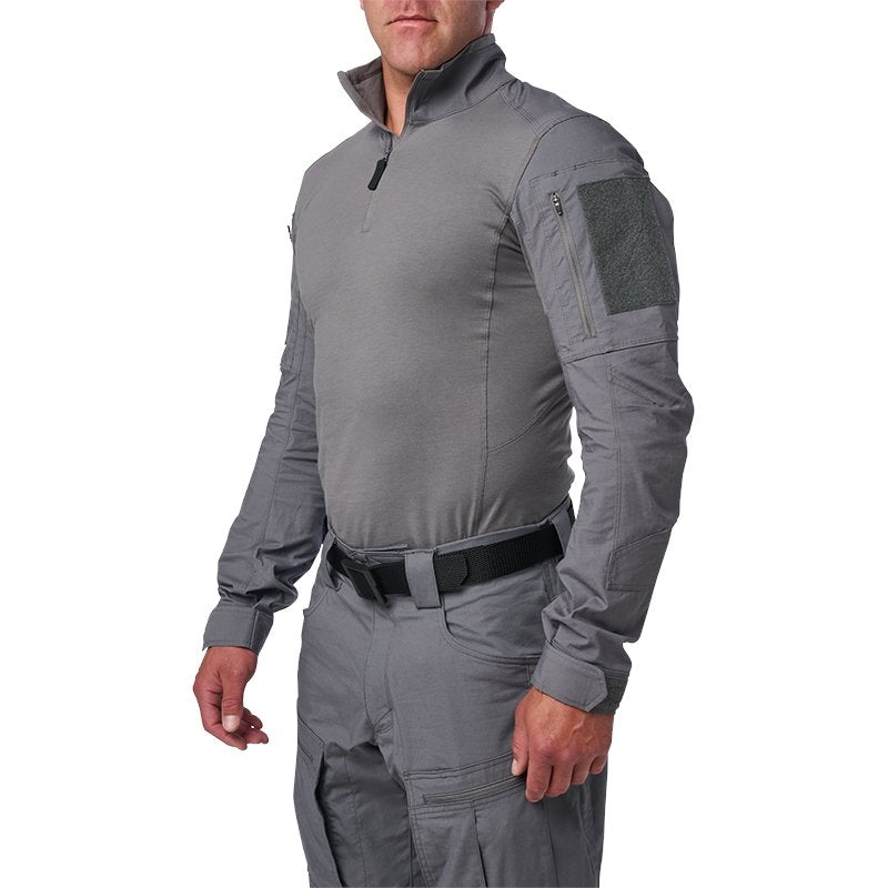 Chemise d'intervention XTU Rapid 5.11 Tactical en Cordura à fermeture à glissière