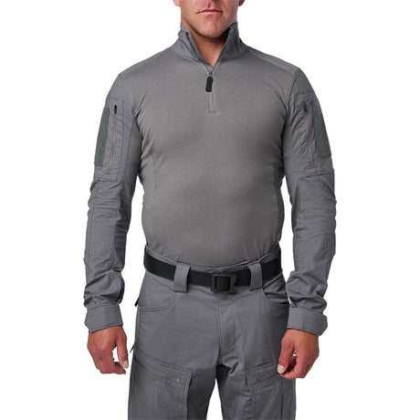 Chemise d'intervention XTU Rapid 5.11 Tactical en Cordura à fermeture à glissière