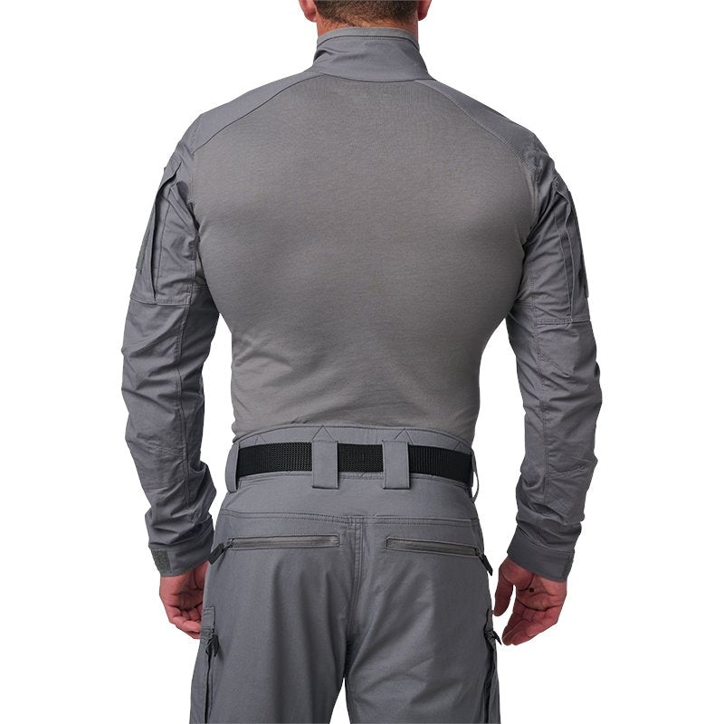 Chemise d'intervention XTU Rapid 5.11 Tactical en Cordura à fermeture à glissière