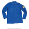 Chemise d'organisation de jeunesse est-allemande, modèle FDJ, occasion