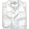 Chemise d'uniforme Bundeswehr manches courtes, coton-polyester, surplus d'occasion