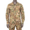 Chemise d'uniforme Hot Weather 5.11 Tactical extensible en tissé polyester-coton