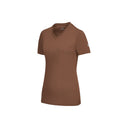 Chemise femme Haix Flextreme coton polyester coupe cintrée lavable à 60 °C