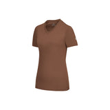 Chemise femme Haix Flextreme coton polyester coupe cintrée lavable à 60 °C