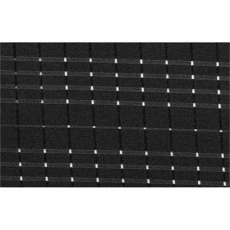 Chemisette Aerial 5.11 Tactical mesh polyester 74 g/m² fermeture Rapidraw discrète