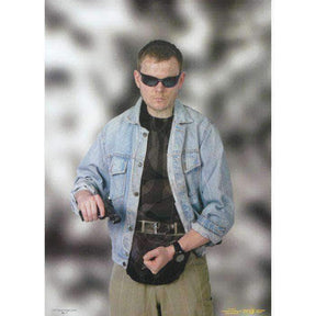 Cible Photo ESP modèle 1