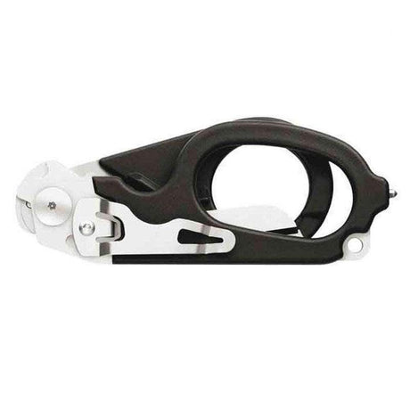 Ciseaux de secours pliants Leatherman Raptor Rescue 6 outils, brise-vitre carbure