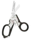Ciseaux de secours pliants Leatherman Raptor Rescue 6 outils, brise-vitre carbure
