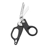Ciseaux de secours pliants Leatherman Raptor Response 4 outils, 156 grammes
