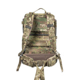Claie de portage tactique Eberlestock Mission EMOD rigide et modulaire pour armure