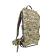 Claie de portage tactique Eberlestock Mission EMOD rigide et modulaire pour armure