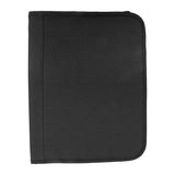 Classeur porte-documents A4 Ares à anneaux avec élastique et poche filet externe