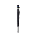 Clé de menottes ASP à pince corps moleté en aluminium et axe en acier inoxydable