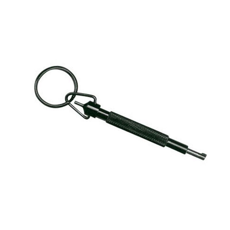 Clef de menottes Patrol Equipement universelle, hors menottes de type administratif