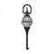Clef menottes ASP G1 Blue Line rallongée passant de dragonne rotatif 360 degrés