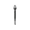 Clef menottes ASP Swivel S2 revêtement élastomère passant de dragonne 27 g