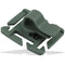 Clip de tube d'hydratation MOLLE Bulldog Tactical Gear
