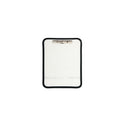 Clipboard balistique GK Professional NIJ IIIA polyéthylène Dyneema 33,5 x 26 cm