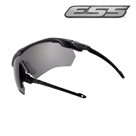Coffret deux lunettes balistiques ESS Crossbow et Suppressor avec 2 écrans