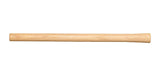 Cold Steel Manche Bois 550mm pour haches manche bois naturel pièce de rechange