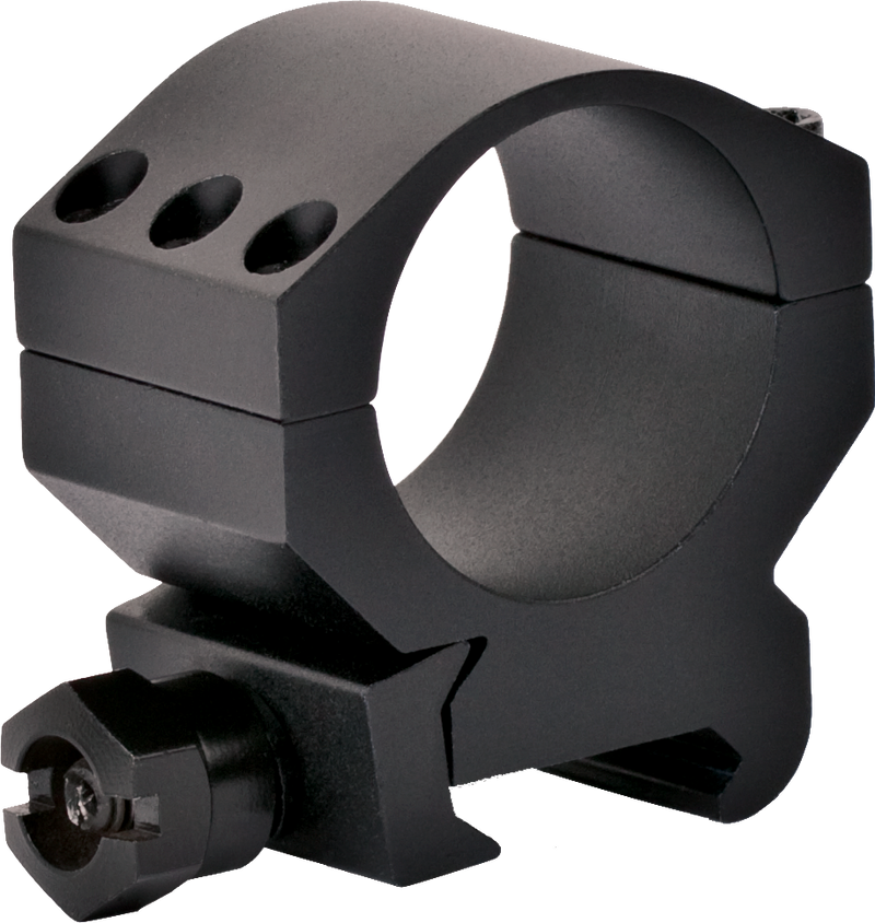 Collier 30mm Vortex Tactical 100 g pour la reprise d'optique sur rail, sans usinage