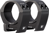 Colliers 34mm Vortex Pro Series 60 g pour la reprise d'optique sur rail, sans usinage