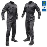 Combinaison PLATINIUM PERFORMANCE SPANDEX Patrol Equipement - Noir - Welkit.com