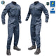 Combinaison Patrol Equipement Platinium Performance Spandex