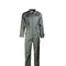 Combinaison de vol type US Mil-Tec enfant en polycoton avec quatre écussons amovibles