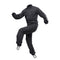 Combinaison d'intervention GK Professional ULTIMATE ripstop 220 g/m² manches amovibles