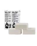 Combustible OTAN Mil-Tec seize tablettes fibre de bois et paraffine 127 g