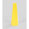 Cône de signalisation GK Professional pour balisage temporaire, 400 grammes