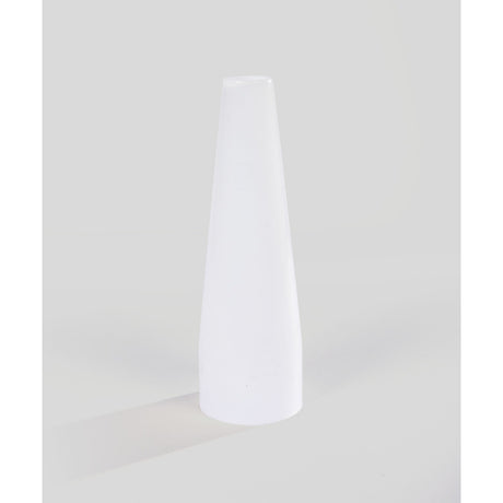 Cône de signalisation GK Professional pour balisage temporaire, 400 grammes