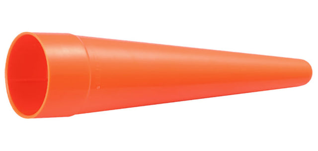 Cône de signalisation Nitecore pour lampe de 20 mm de diamètre