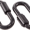 Connecteurs sécables Olympia Triumph en polyamide 89 mm pour extension d'échelle RBL