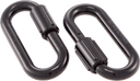 Connecteurs sécables Olympia Triumph en polyamide 89 mm pour extension d'échelle RBL