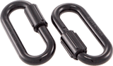 Connecteurs sécables Olympia Triumph en polyamide 89 mm pour extension d'échelle RBL