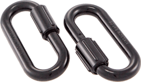 Connecteurs sécables Olympia Triumph en polyamide 89 mm pour extension d'échelle RBL