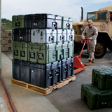 Conteneur Peli ISP2 EU120060-5010W