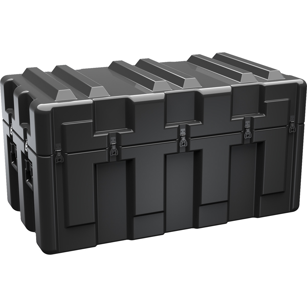 Conteneur Peli Single Lid