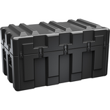Conteneur de transport Peli Hardigg Single Lid AL4824-1608 en polyéthylène
