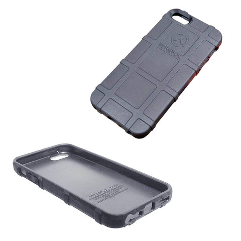 Coque Magpul Field Case pour iPhone 5 et 5s en élastomère thermoplastique