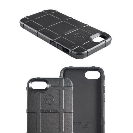 Coque Magpul Field Case pour iPhone 7 et 8 en élastomère thermoplastique