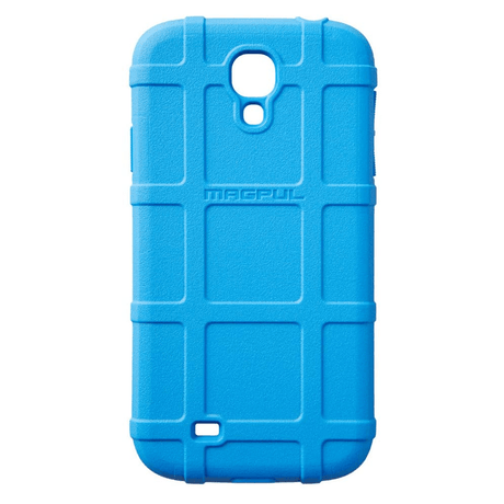 Protection Smartphone FIELD CASE GALAXY S4 Magpul - Bleu - Welkit.com