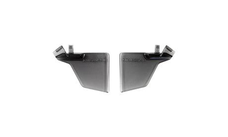 Coques latérales Wiley X pour lunettes WX Citadel fermeture du champ de vision latéral