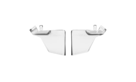 Coques latérales Wiley X pour lunettes WX Citadel fermeture du champ de vision latéral