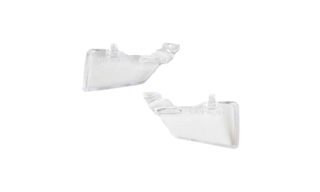 Coques latérales Wiley X pour lunettes WX Recon protection périphérique de rechange