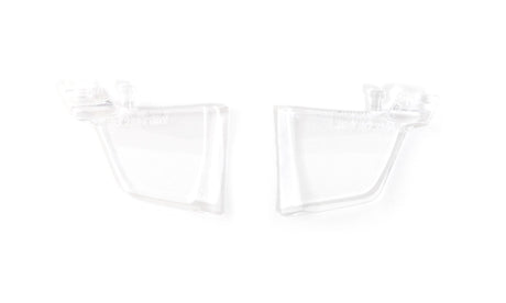 Coques latérales amovibles Wiley X pour lunettes WX Bravo protection périphérique
